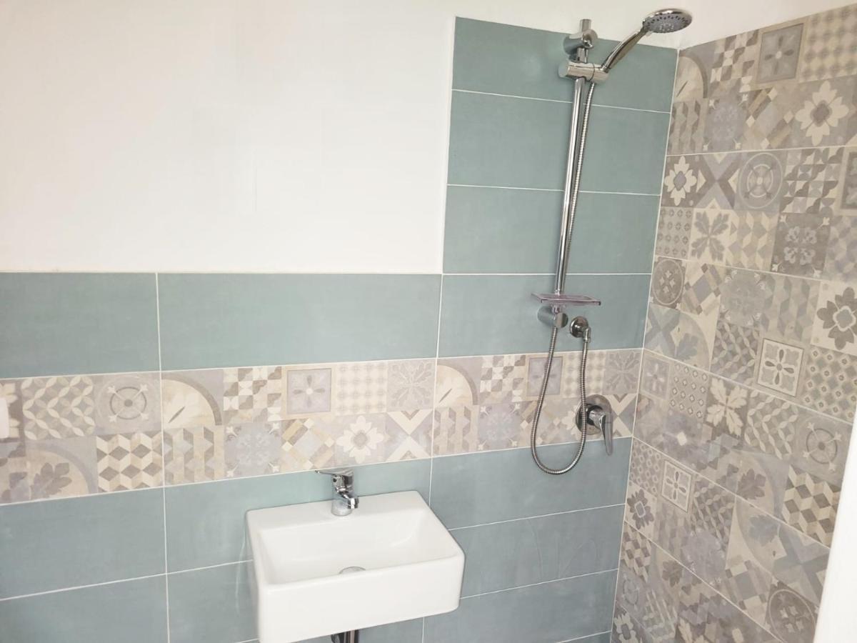 Apartment Mini House Gorizia *