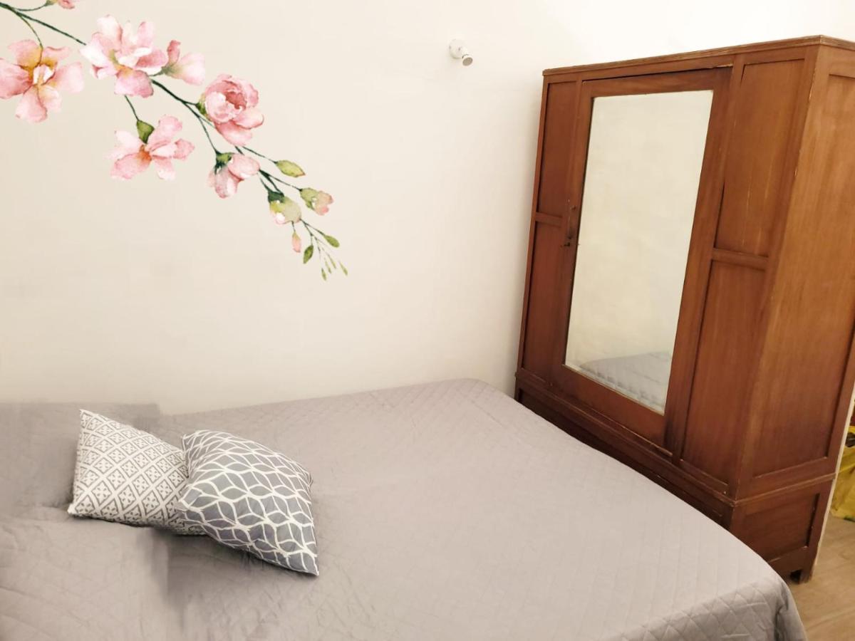 Mini House Gorizia * Syracuse